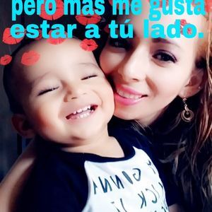 Meet your Posher, Karen